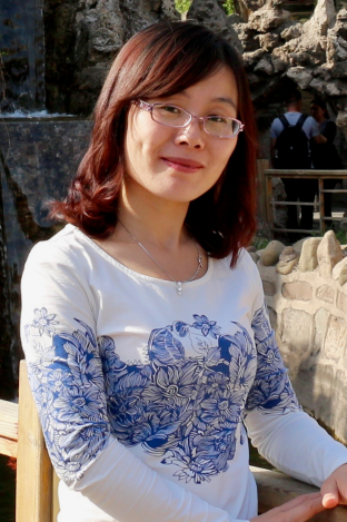 Shixia Xu