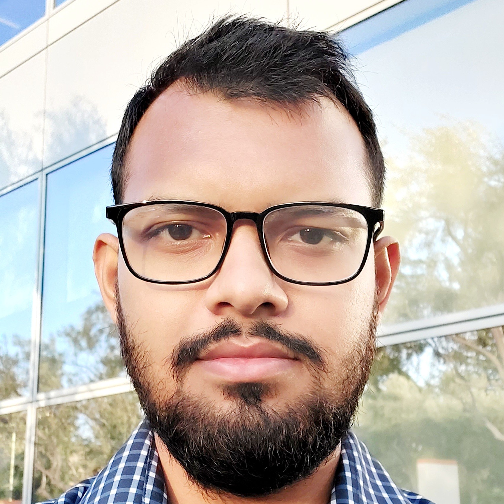 Mohammad Mahmudul Alam