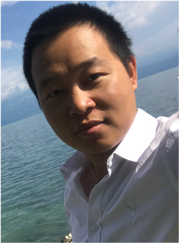 Yiming Pan