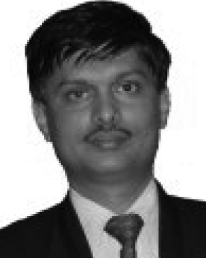 Mohammad Ahmar Khan