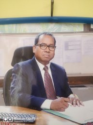 Alam Mohammad Sarwar