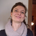 Deborah Ruth Vogt