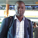 Ahmed Amara Konate