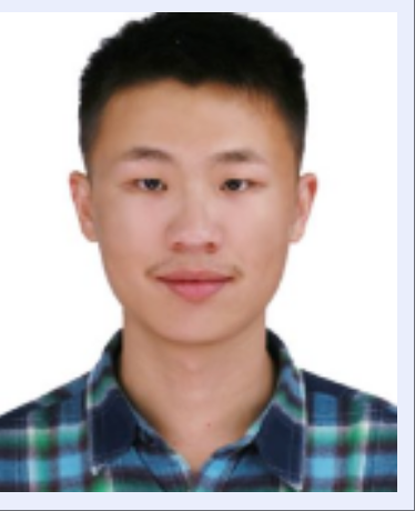 Shenghao Zhang