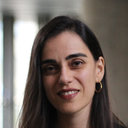 Nadine Ijaz