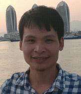 Dawei Li