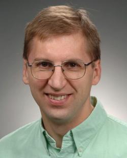 Steven D. Hudson