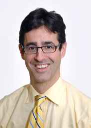Jordan Spector