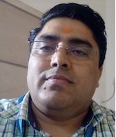Vishnu Kumar Sharma