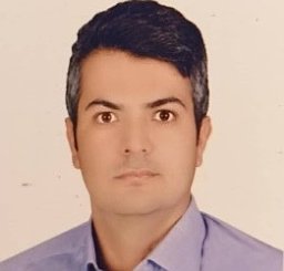 Behrouz alizadeh savareh