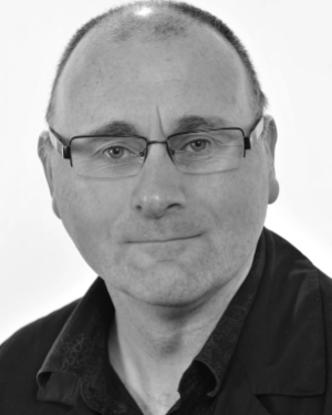 Brendon J. Woodford