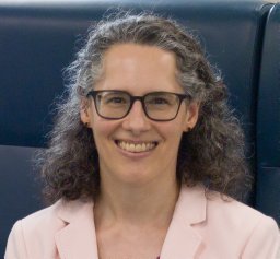 Kristine M. Alpi