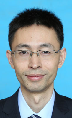 Xuyu Zu