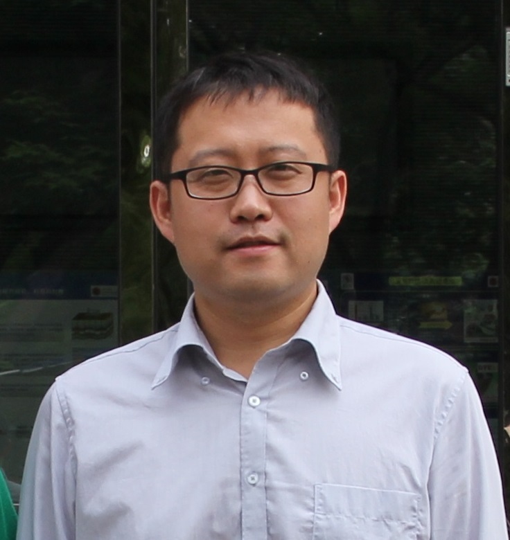 Jin Bai