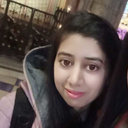 Nazish Annum