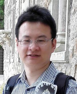 Hongyan Zhang