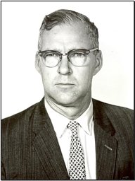 George Switzer