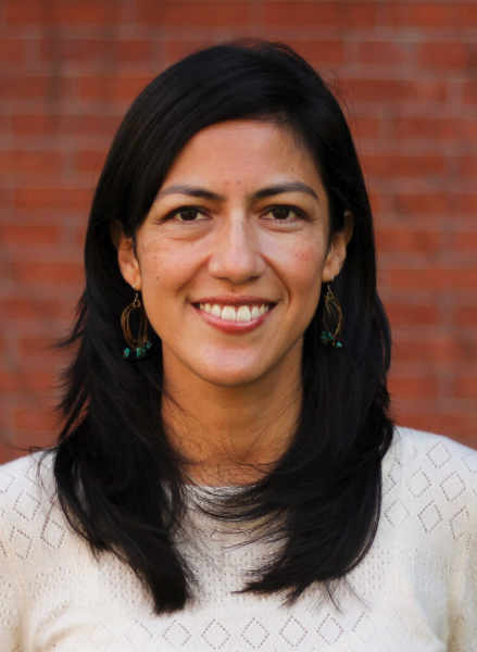 Marcia Pescador Jimenez