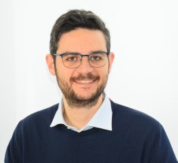Claudio Calvaruso