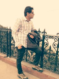 Ankit Lathwal