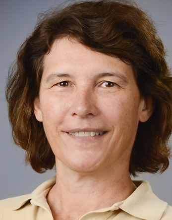 Geraldine B. Hunt