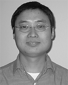 Wenbin Qiu