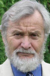 Janusz S. Laskowski