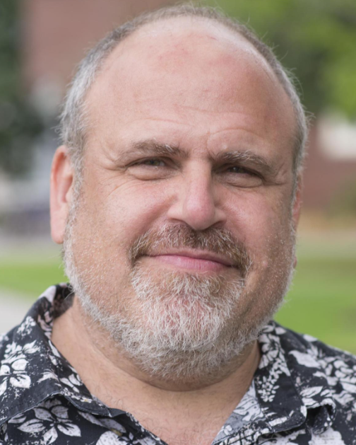 Matthew Rabin