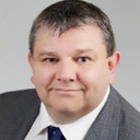 Martin Warman