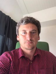 Jérôme Schoenmaeckers