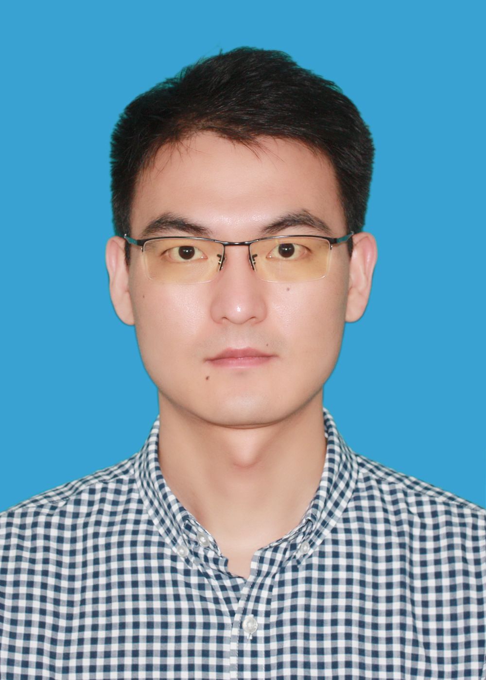 Leilei Shi