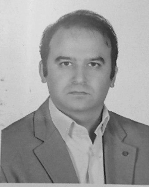 Mohsen Ghorat