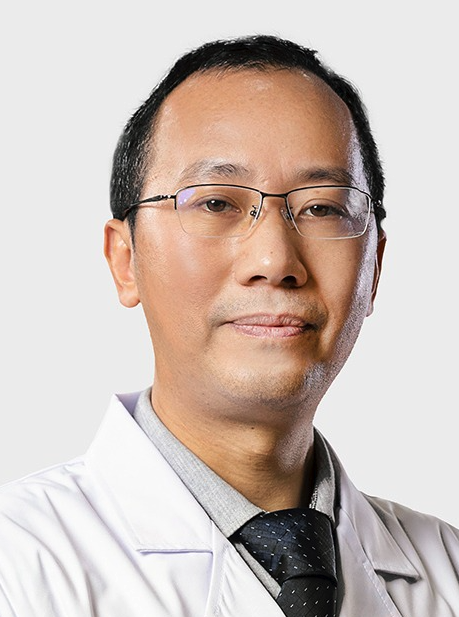 Zihua Zhou