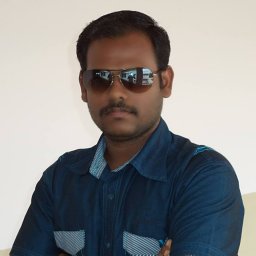 Muthusamy Ranganathan