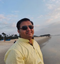 Atmananda Hegde