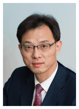 Jie Tian