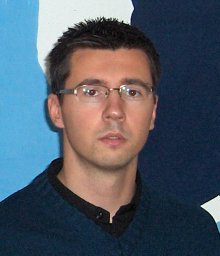 Haris Pojskic
