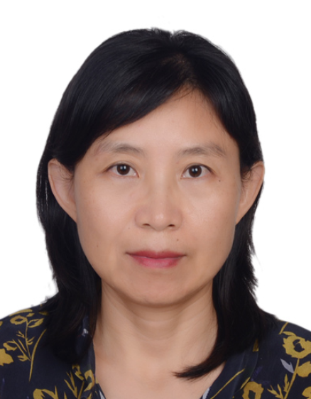 Xuemei Wu