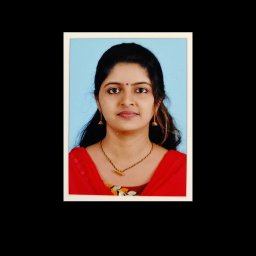 Megha P. Nambiar