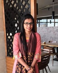 Nusrat Chowdhury