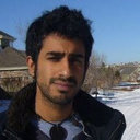 Divesh K. Baxani