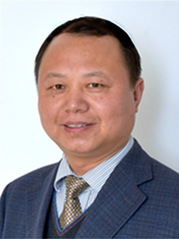 Shengbo Qi
