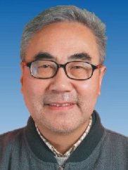 Zhaobao Zheng