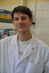 Benjamin Zwirzitz