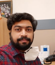 Manas Chacko