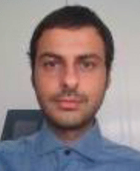 Emidio Marchetti