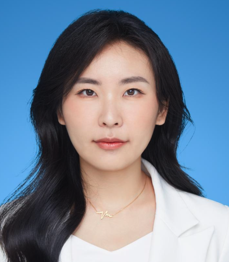 Zhuoran Ma