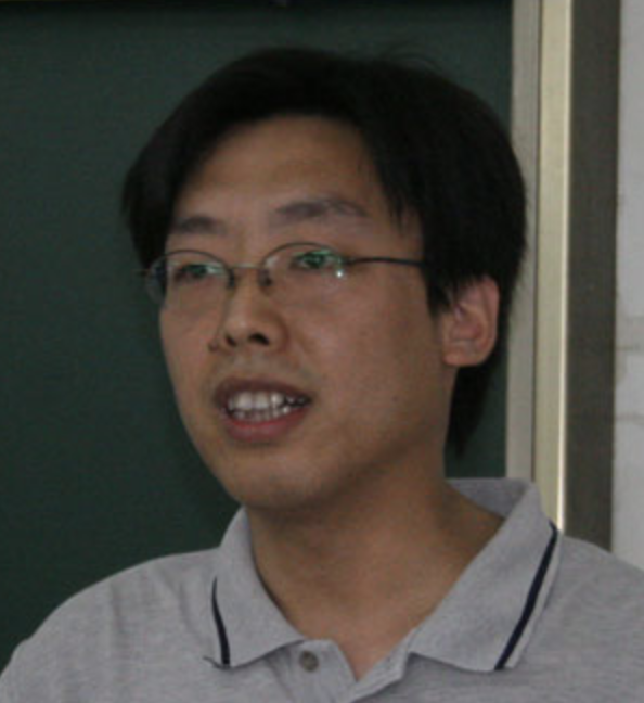 Wen-Bin Su