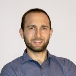 Alessandro Pracucci
