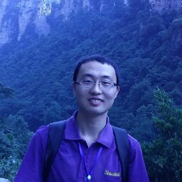 Philip B. Zhang